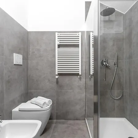 Pom10 -loreto - Duomo- 5 Minutes From The Duomo *