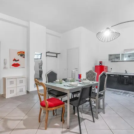 Pom10 -loreto - Duomo- 5 Minutes From The Duomo * Mediolan