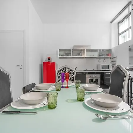 Apartament Pom10 -loreto - Duomo- 5 Minutes From The Duomo