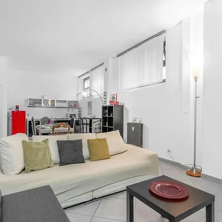 Appartement Pom10 -loreto - Duomo- 5 Minutes From The Duomo