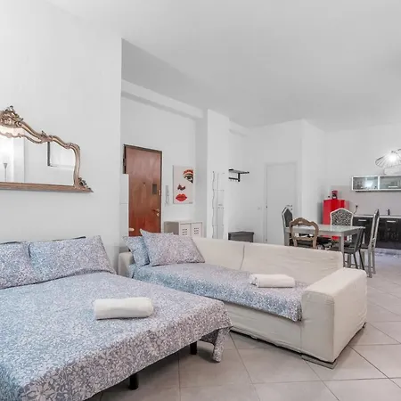 Pom10 -loreto - Duomo- 5 Minutes From The Duomo * Milaan