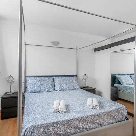 Appartement Pom10 -loreto - Duomo- 5 Minutes From The Duomo